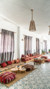 surf-house-blue-mind-morocco-10 Surf House Bluemind Morocco Yoga