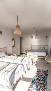 Surf Yoga House Morocco