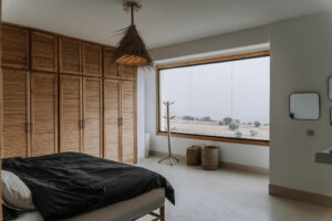 Appartement Taghazout Bay