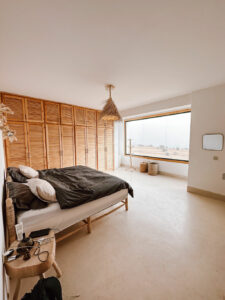 Appartement Taghazout Bay