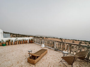 Appartement Taghazout Bay