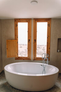 Appartement Taghazout Bay