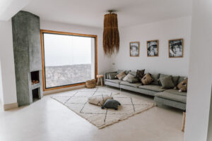 Appartement Taghazout Bay
