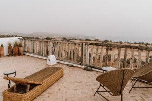 Appartement Taghazout Bay