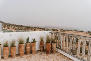 Appartement Taghazout Bay