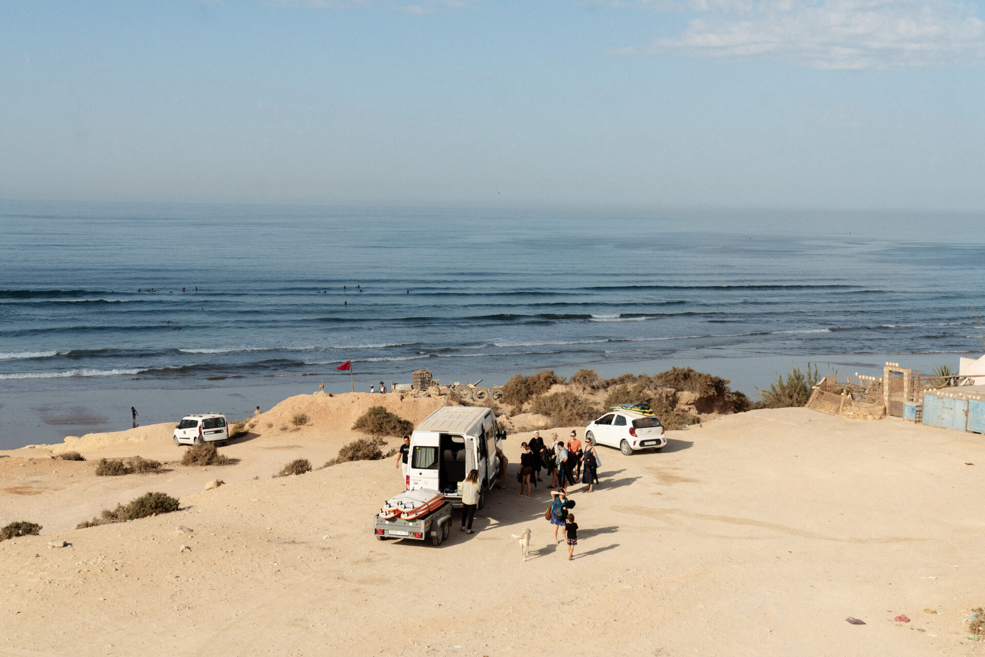 Surf Morocco: Your Complete Guide to the Best Waves